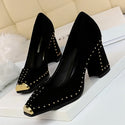 Classic Fashion Pumps