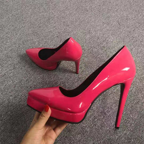 Sexy High Heel Pumps