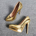 Sexy High Heel Pumps