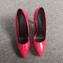 Sexy High Heel Pumps