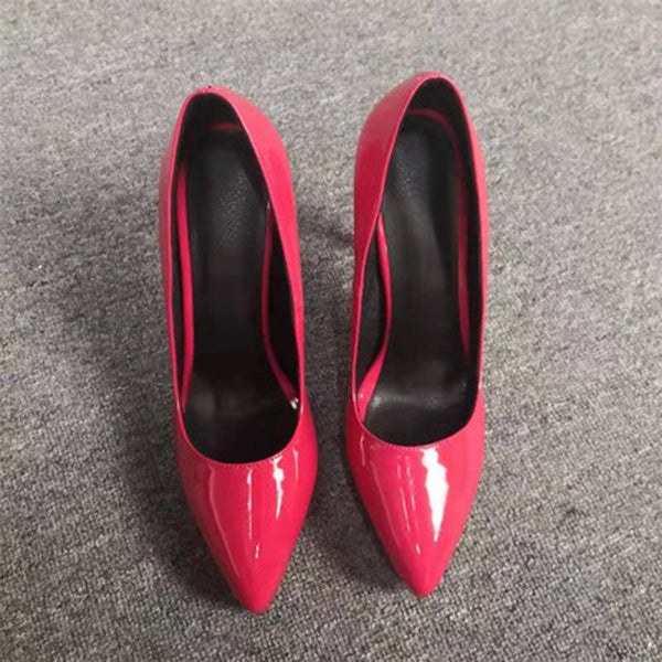 Sexy High Heel Pumps