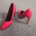 Sexy High Heel Pumps