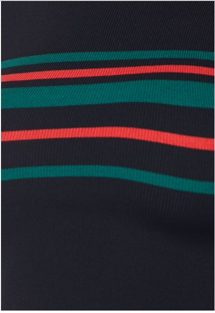 Black Long Sleeve Sweater Top